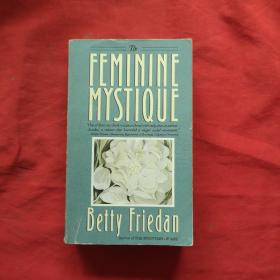 The Feminine Mystique