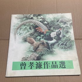 曾孝濂作品选