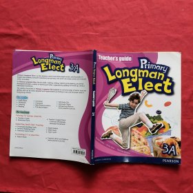 Primary Longman Elect 3A