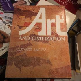 Art and civilization c