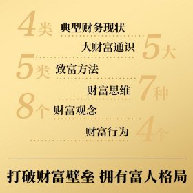 有钱人和你想的不一样 2