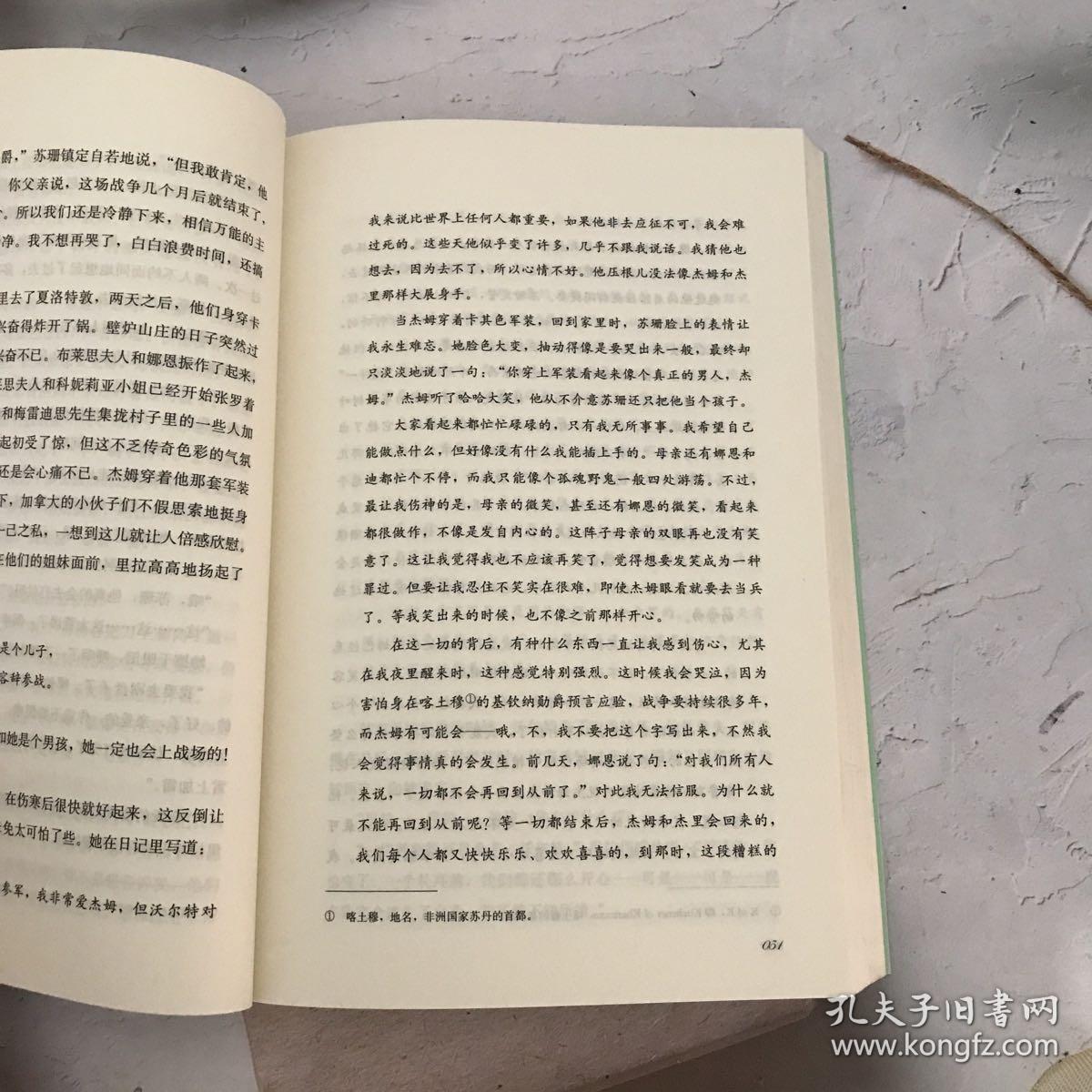 红发安妮系列7  壁炉山庄的里拉