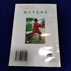 张三丰太极拳