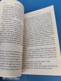 The Kite Runner 追风筝的人 英文原版