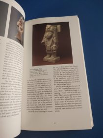 SEATTLE ART MUSEUM SELECTED WORKS西雅图艺术博物馆选集