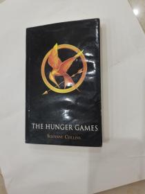 THE HUNGER GAMES 饥饿游戏