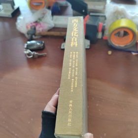 西方文化百科