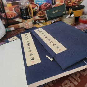 张翰先生书画作品集