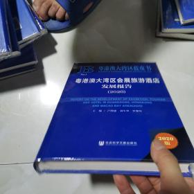 粤港澳大湾区会展旅游酒店发展报告(2020)