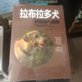 拉布拉多犬的赏玩与训练