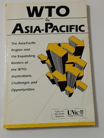 WTO  &  ASIA-PACIFIC