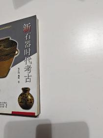 新石器时代考古：20世纪中国文物考古发现与研究丛书