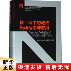 核工程中的流致振动理论与应用