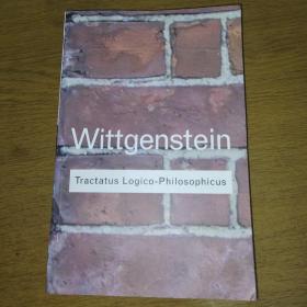 Ludwig Wittgenstein