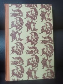 The  Story of Reynard the Fox by Goethe -- 歌德长诗《列那狐传奇》