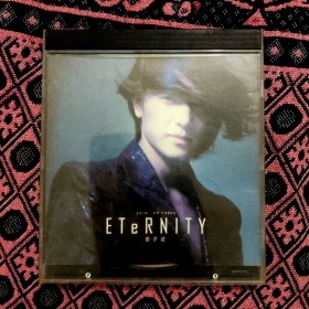 郑伊健eternity cd