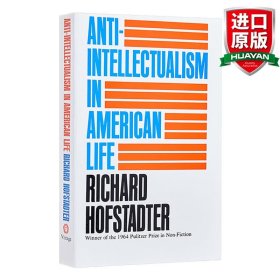 Anti-Intellectualism in American Life