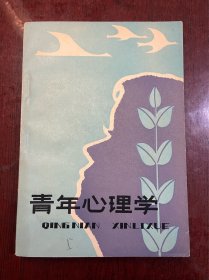 青年心理学