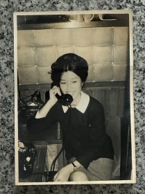 1967年，照片