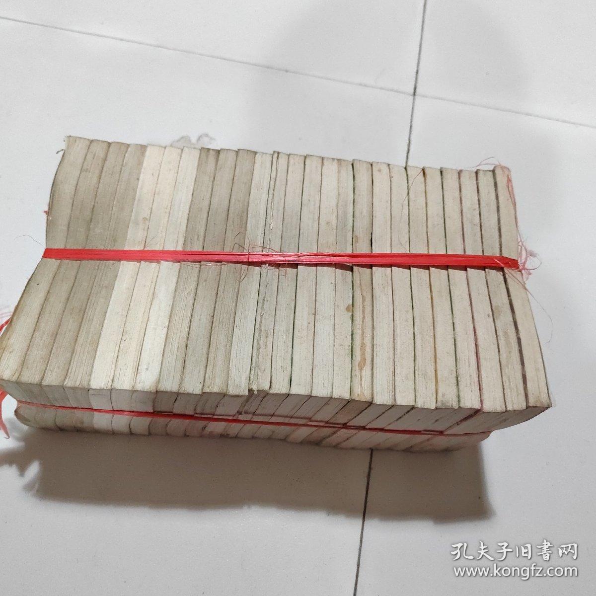 圣斗士星矢 光南制作（支持散配有需要留言）（1～28）缺24、25、28，7、8、10、18、20。