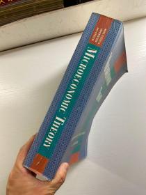 Microeconomic Theory 微观经济理论（大开本·981页·包邮）正版现货、内页干净
