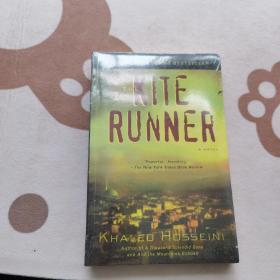 The Kite Runner 追风筝的人