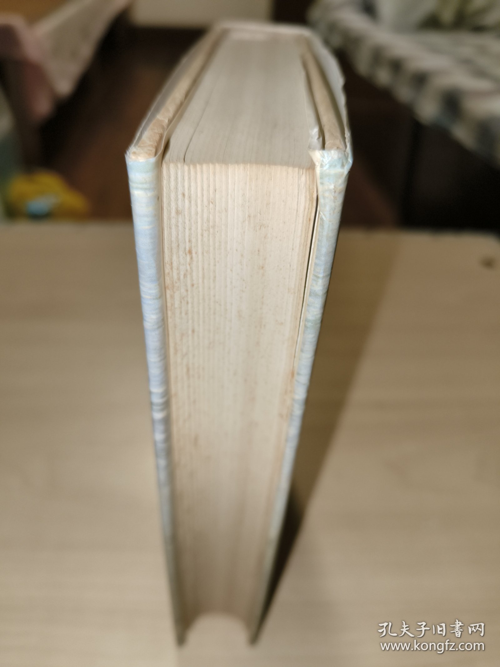 夏承焘集 （第六册·精装 浙江古籍出版社）