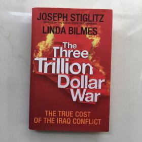 The Three Trillion Dollar War