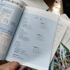 2024春典中点八年级语文下册人教版综合应用创新题初二8年级语文下册同步练习题测试卷