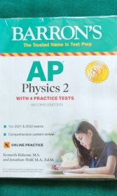 AP Physics2 With PRACTICE TESTS