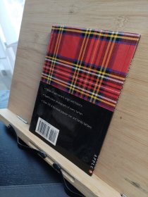 tartans of scotland an alphabetical guide to the history and traditional dress of the highland clans(苏格兰高地氏族的历史和民族服饰)