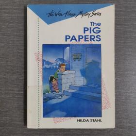 THE PIG PAPERS