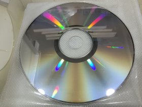 二十二集电视连续剧《黑白道》VCD22碟装，正版品佳