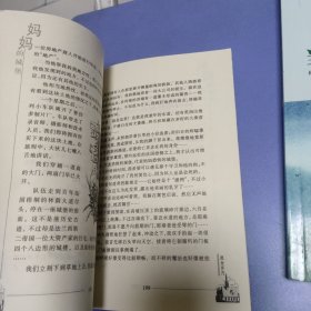 妈妈的城堡：普罗旺斯的童年