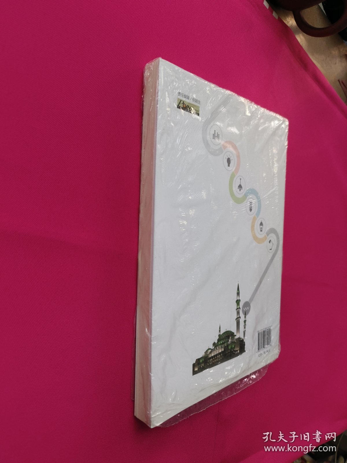 现代景观照明工程设计