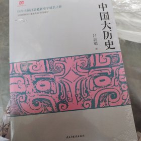 中国大历史