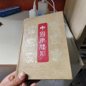 中国药膳学