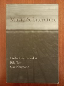 Music & Literature, Issue Two – Spring 2013（进口原版，现货，实拍书影）