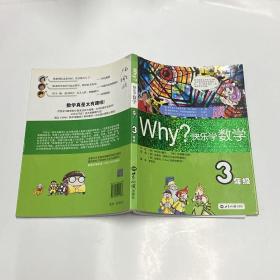 WHY·快乐学数学：3年级