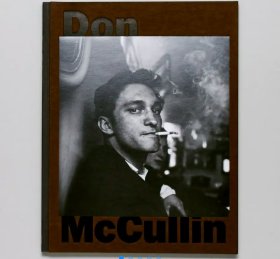 Don Mccullin 唐·麦卡林摄影作品集