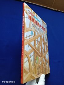 建筑师的大创造：错位的建筑结构（精装）