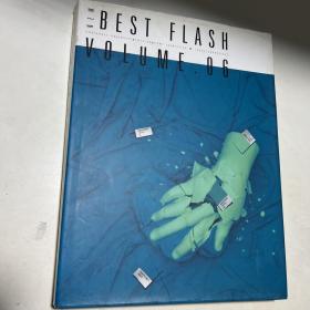 NEW BEST FLASH VOL.06 最佳设计 6