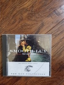 打口碟SMOOTH LUV，美国原版音乐，IFPI1638，CD