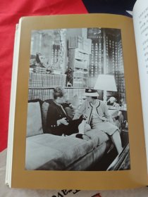 可可·香奈儿的传奇一生