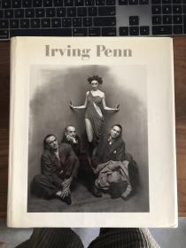 Irving Penn