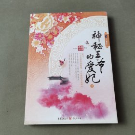 神秘王爷的爱妃：下