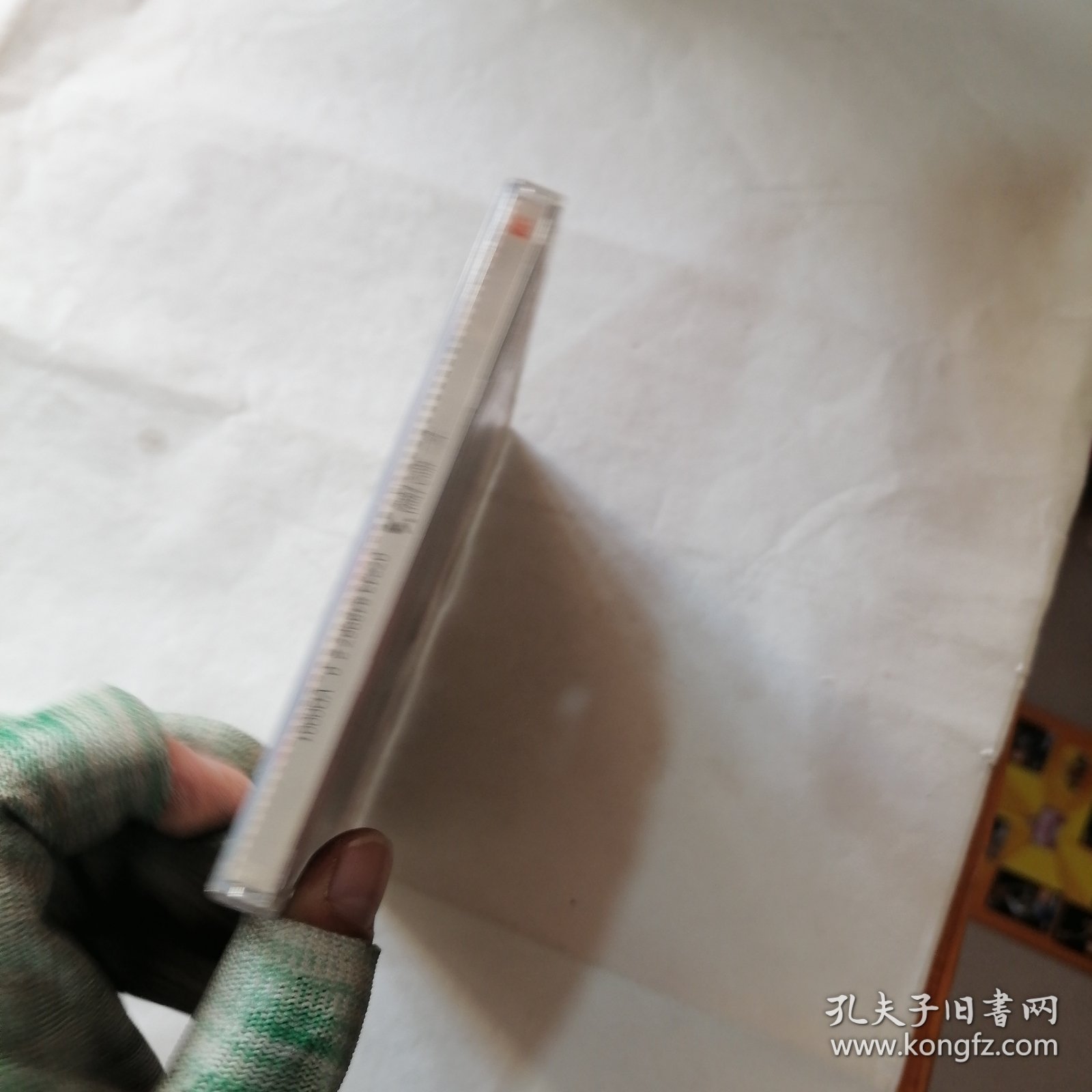 千禧全新大碟 林忆莲