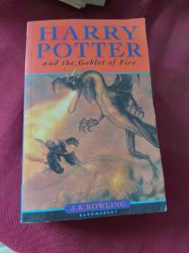 Harry Potter and the Goblet of Fire