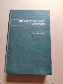 MICROELECTRONICS

Digital and Analog Circuits and Systems