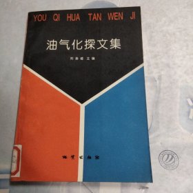 油氣化探文集*